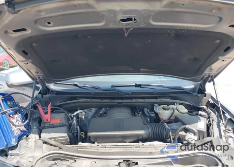 2021 GMC Yukon 4Wd Slt z USA, uszkodzony, nr VIN 1GKS2BKD6MR215984